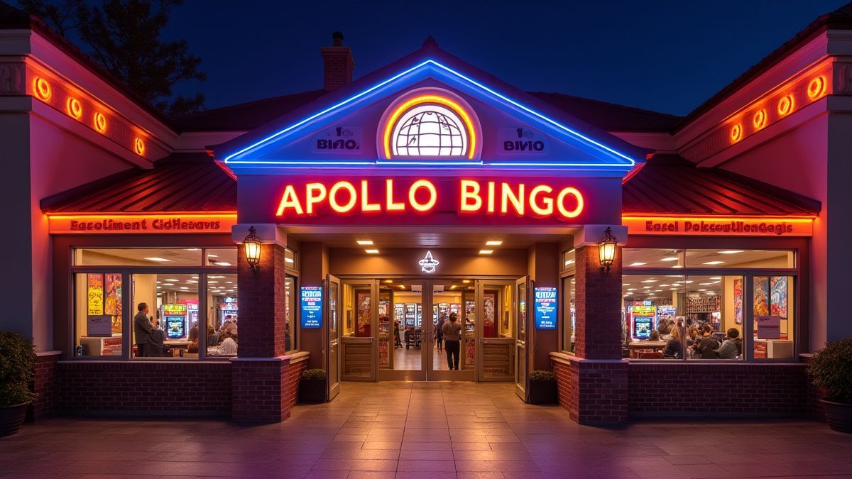 Apollo Camborne