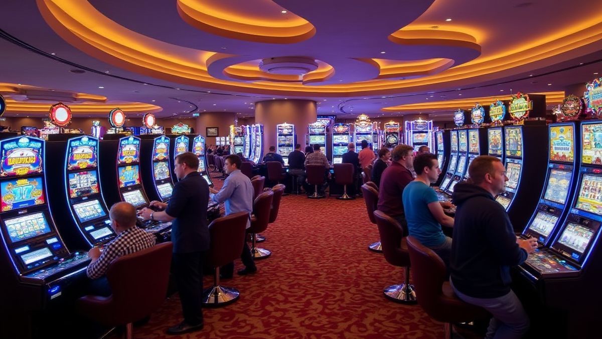 Casino XO Club