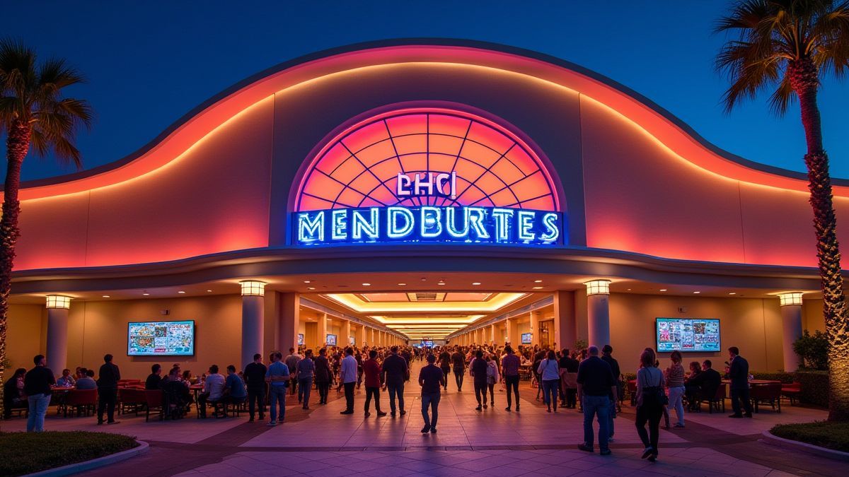 Genting Casino Liverpool Queen Square