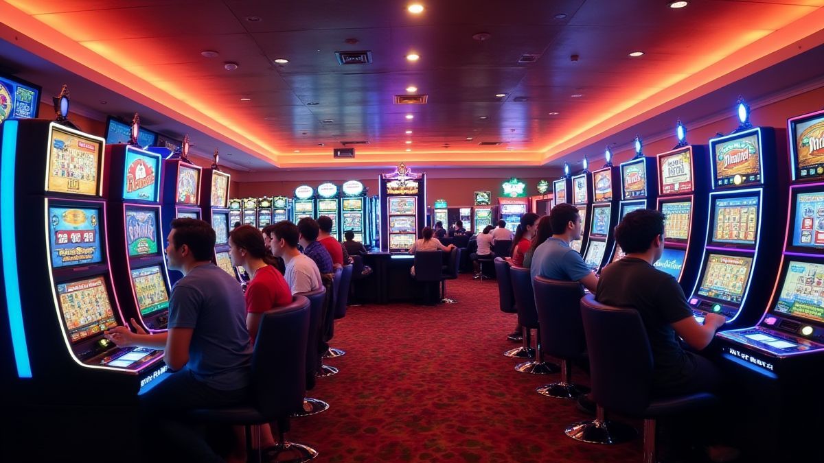 Grosvenor Casino Didsbury