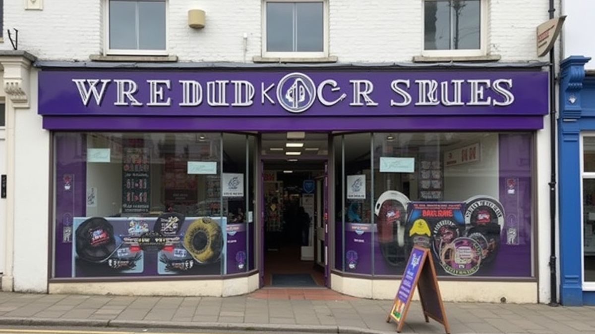 Merkur Slots Southall