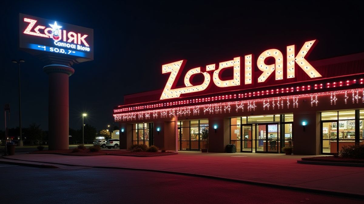 Casino Zodiak Aktobe