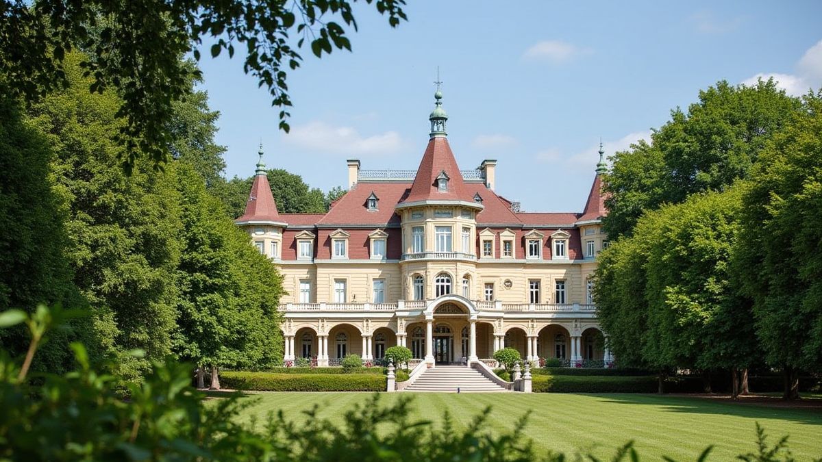Casino de Neris les Bains