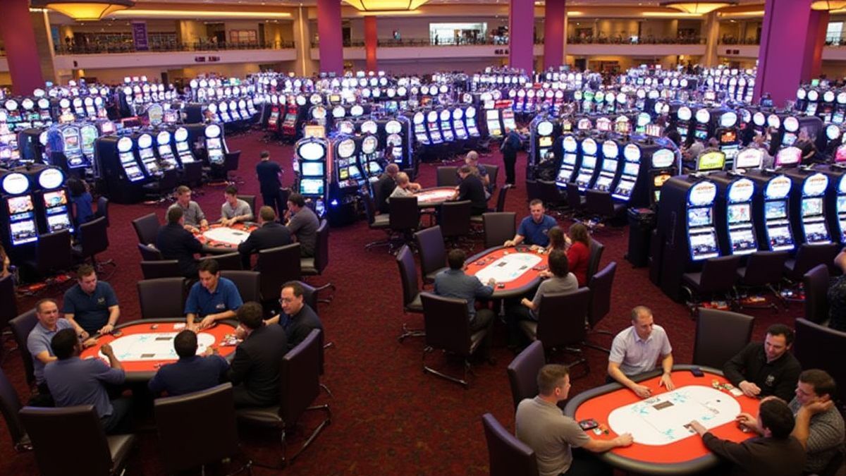 Napoleons Casino