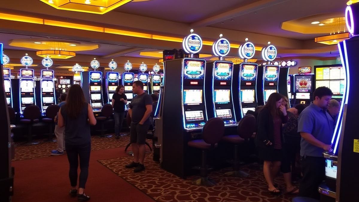Napoleons Casino & Restaurant - Owlerton