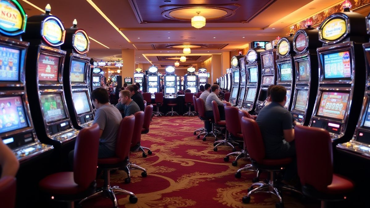 Grosvenor Casino Walsall