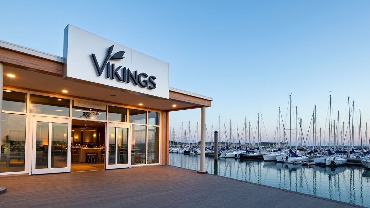 Vikings Casinos Fréjus