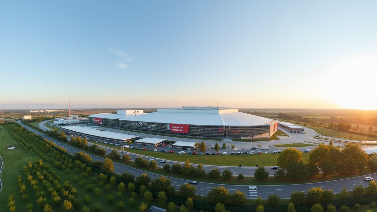 Starcasino.be Expo Casino