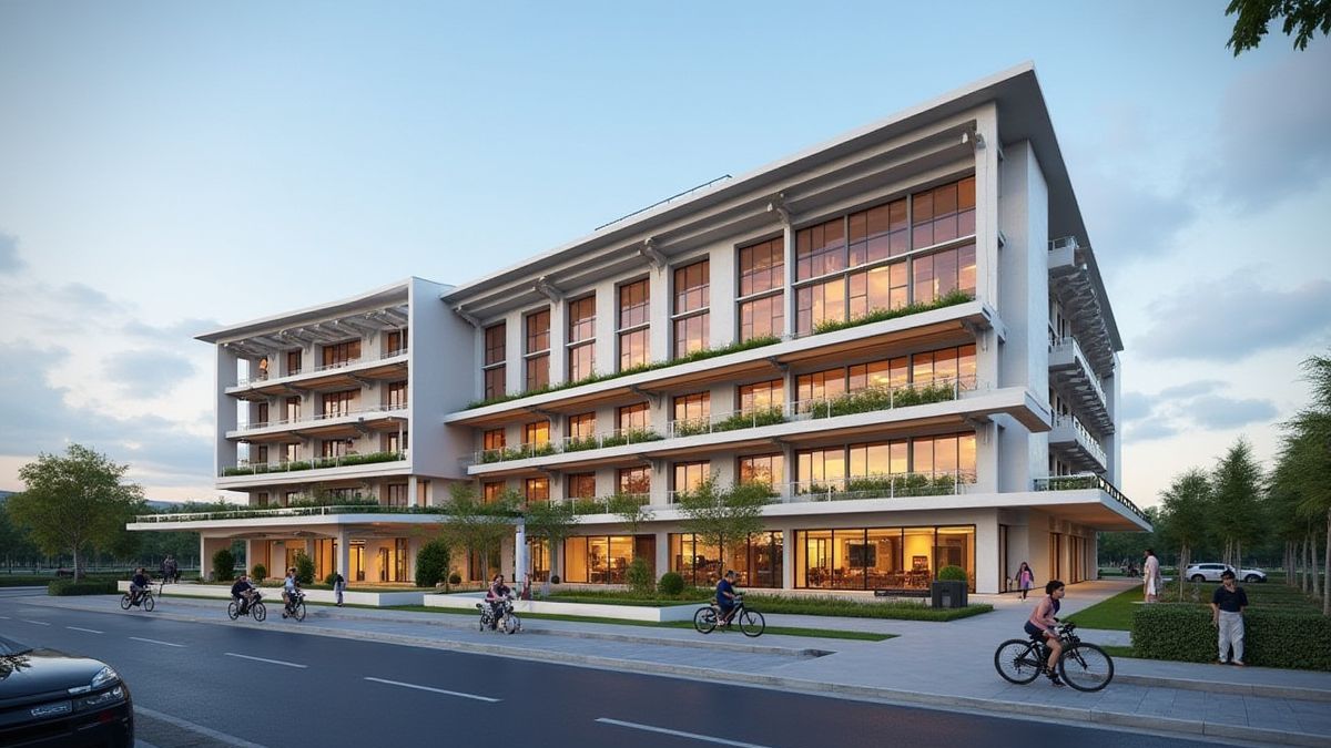 Casino JOA des Pins - Les Sables d'Olonne