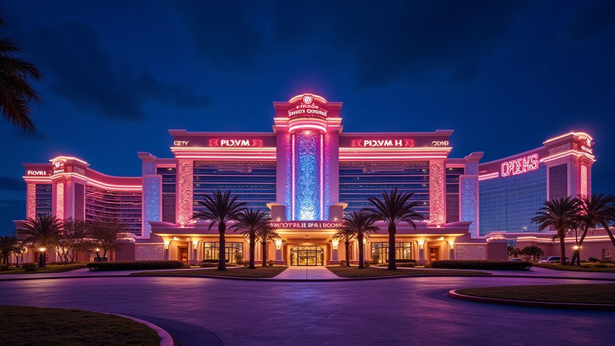 Casino de la Baule