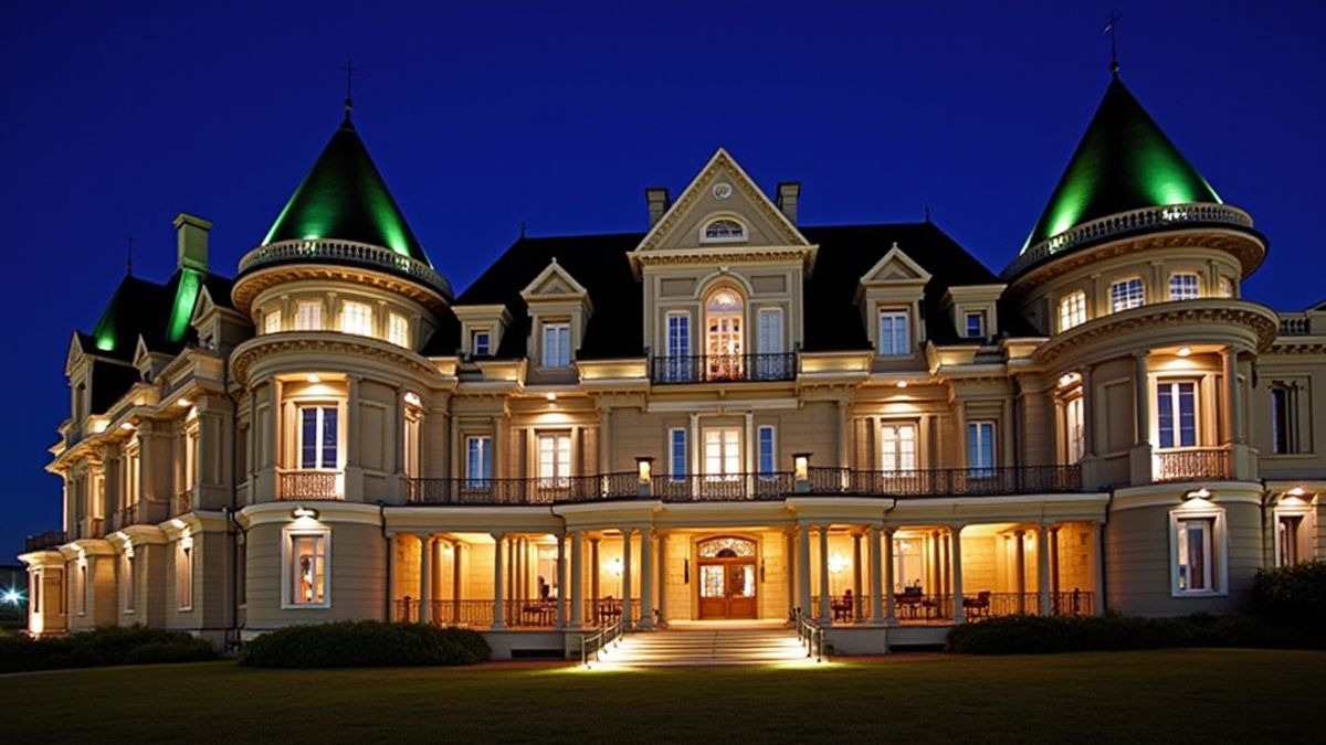 Casino Partouche Le Touquet 