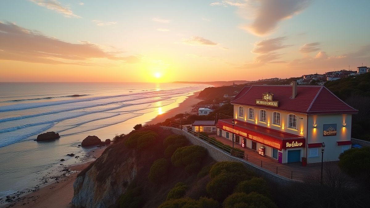 Casino Biscarrosse