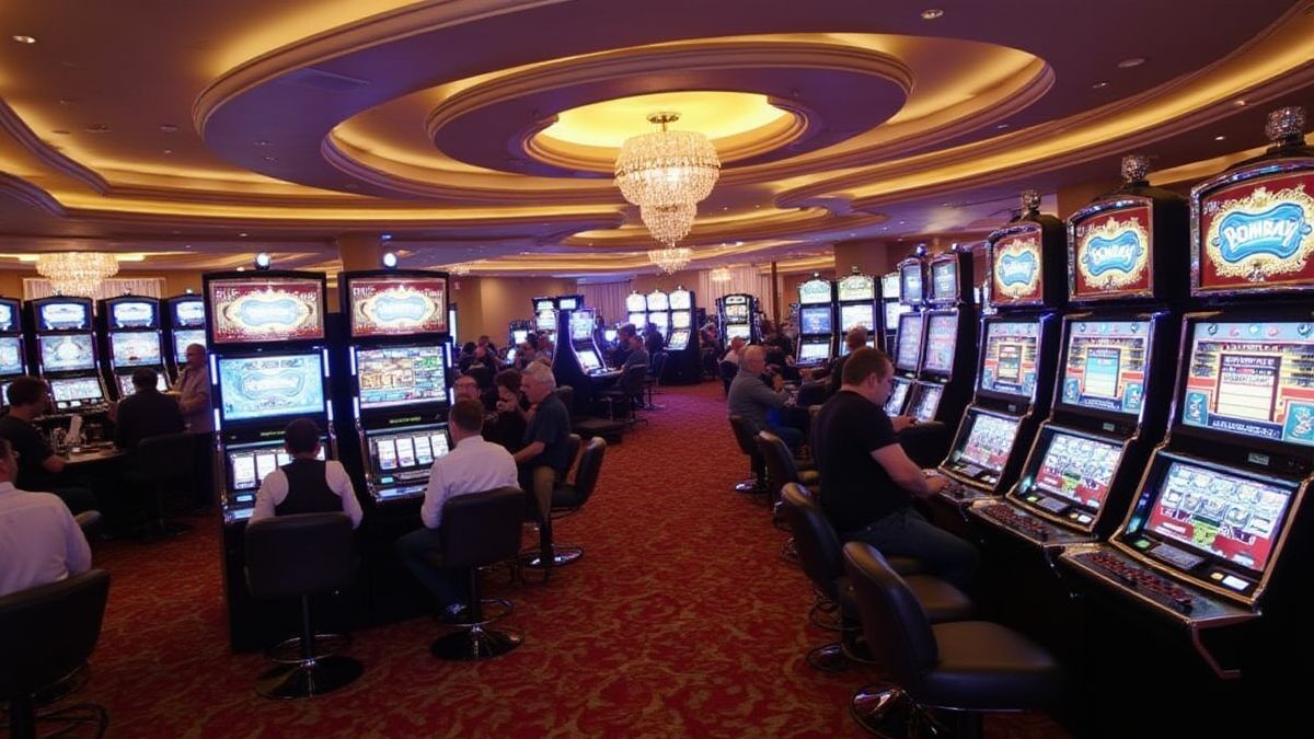 Bombay Casino
