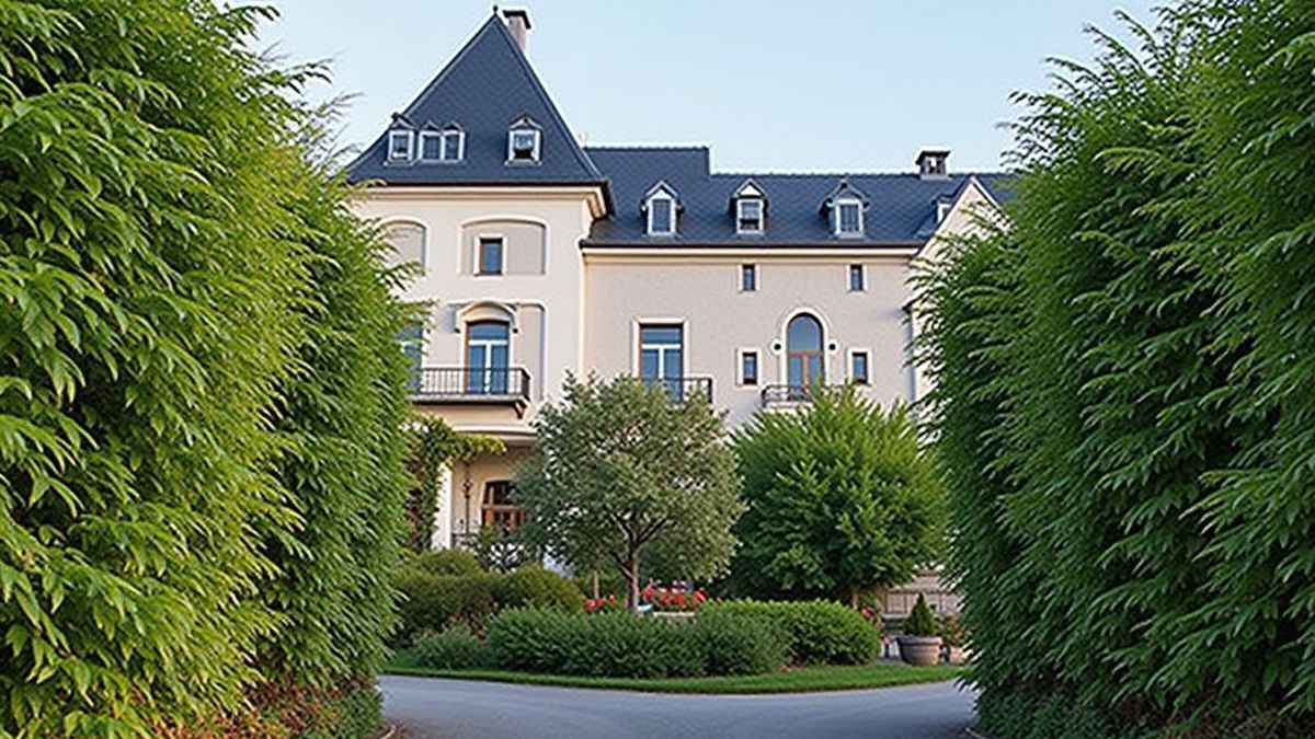 Casino JOA de Bagnoles-de-l'Orne