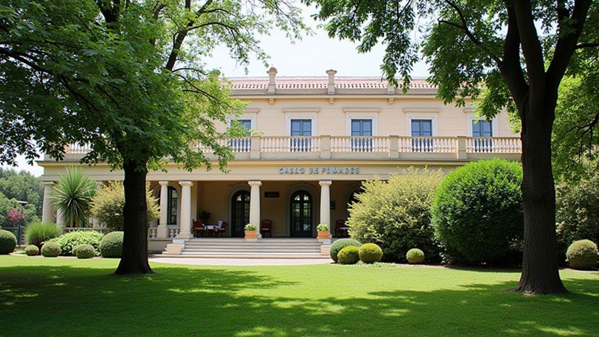 Casino de Fécamp