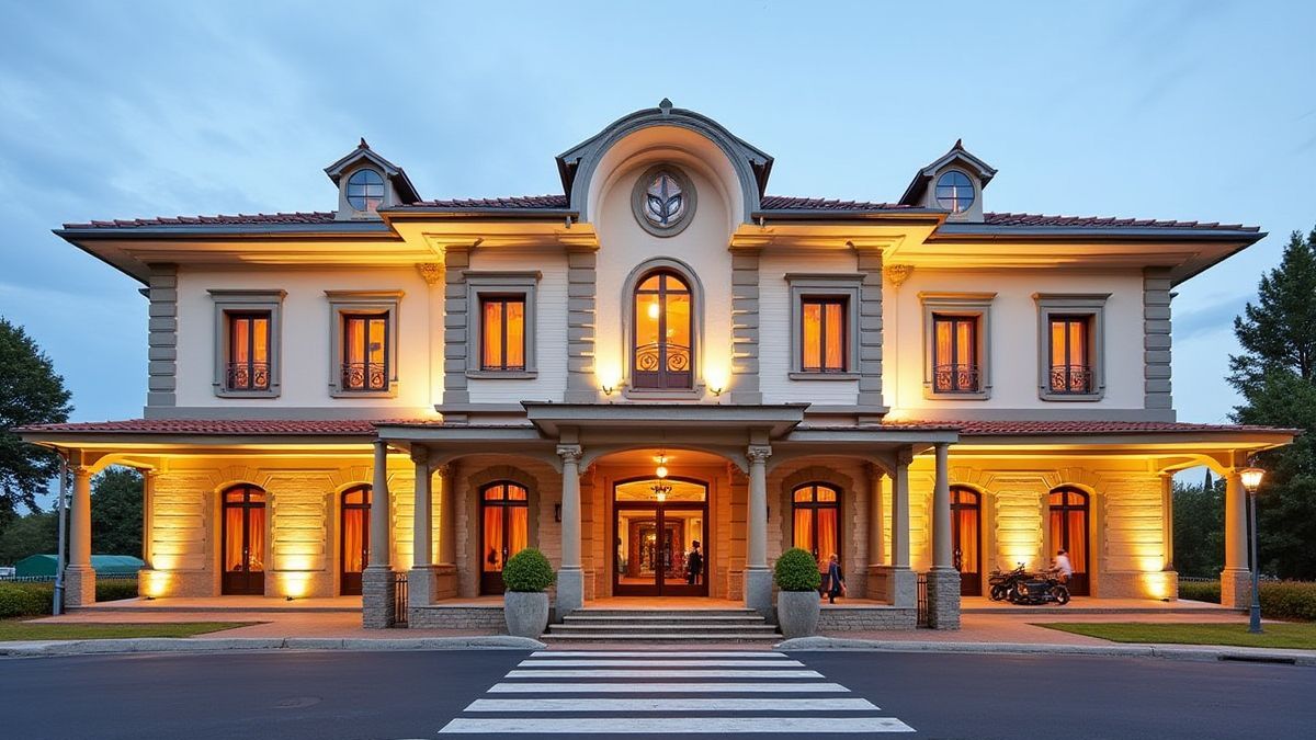 Casino JOA de Santenay