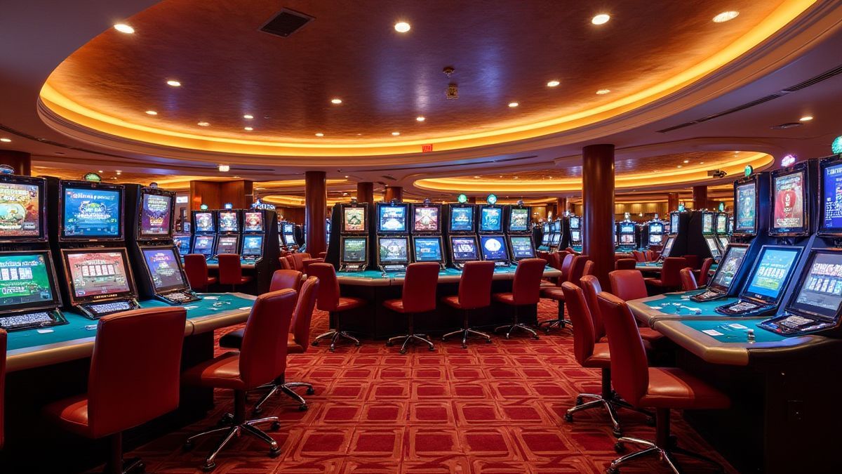 Casino Makao