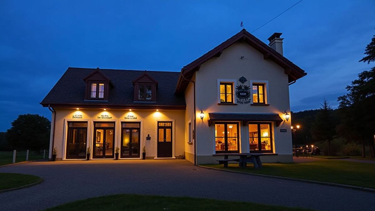 Casino la Bourboule