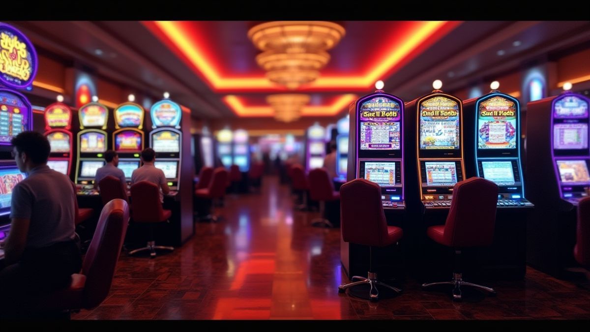 Casino Partouche La Ciotat
