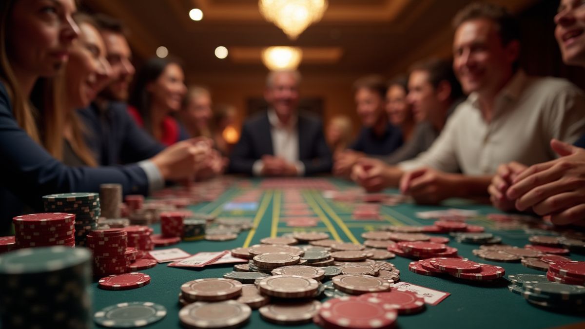 Casino Strike Goa