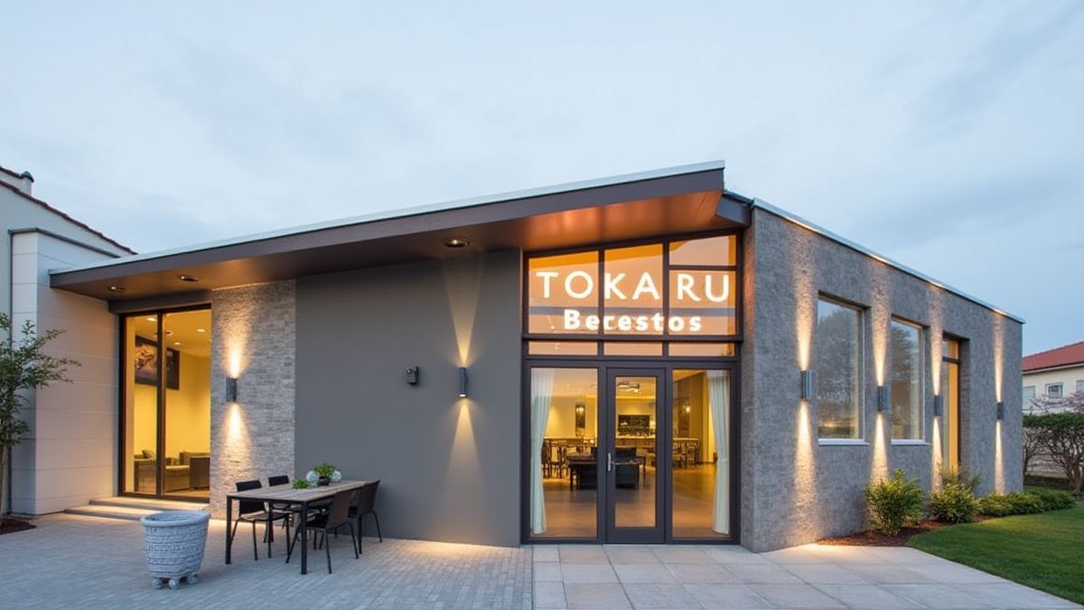 TOKA Game Room Aranda Carrequemada