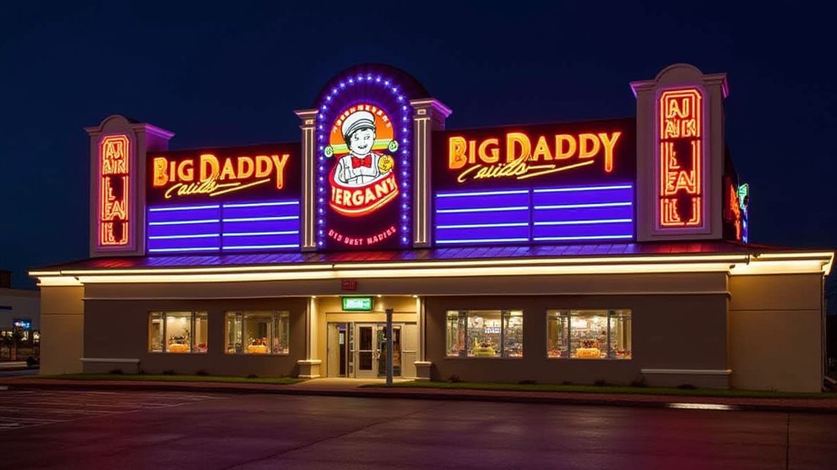 Big Daddy Casino