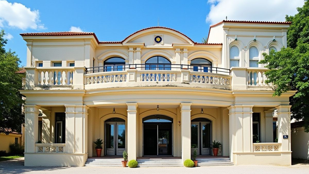 Casino de Salies-de-Béarn
