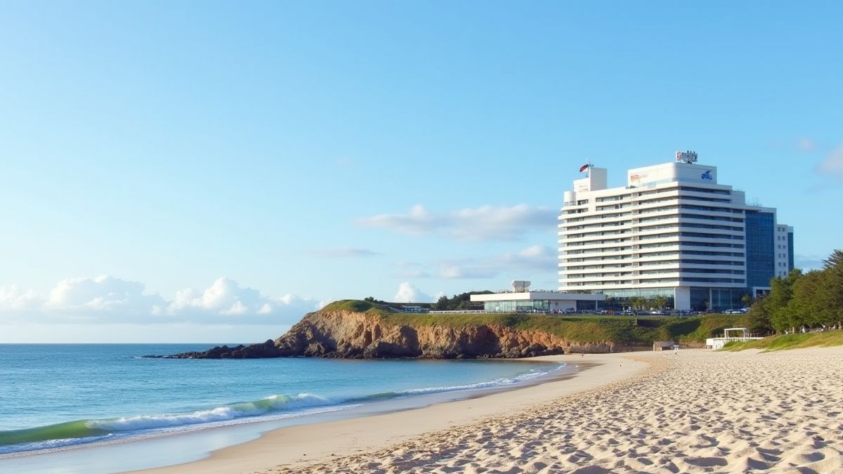 Casino de Hendaye