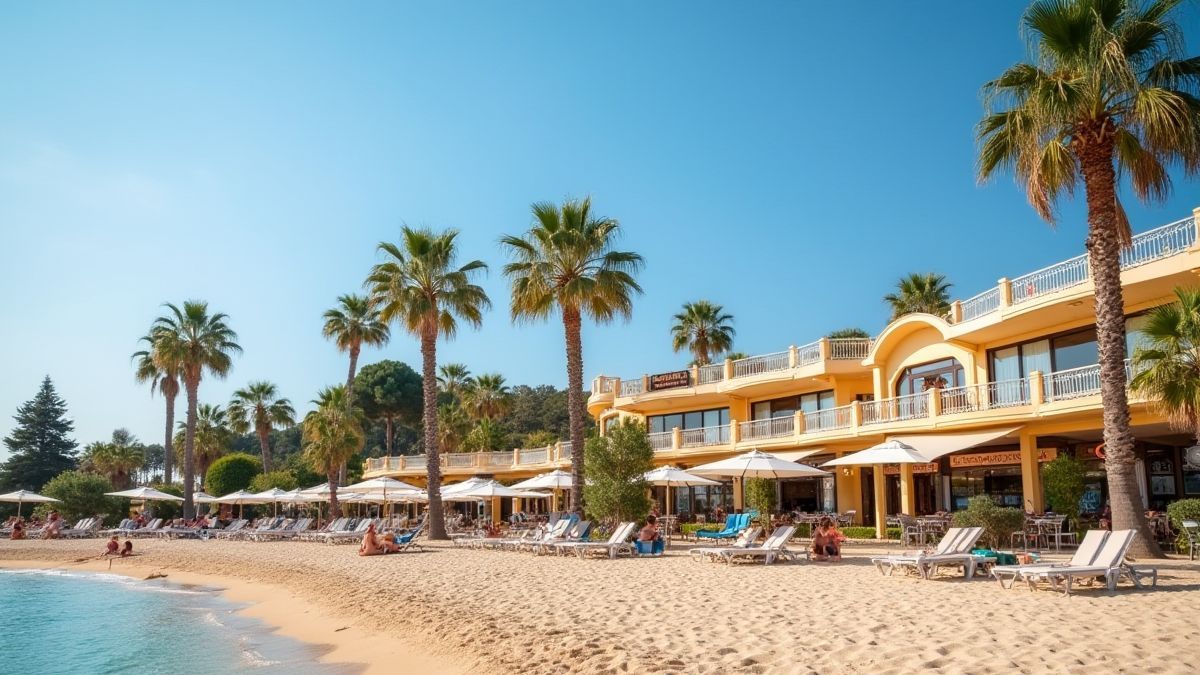 Casino Partouche de Bandol