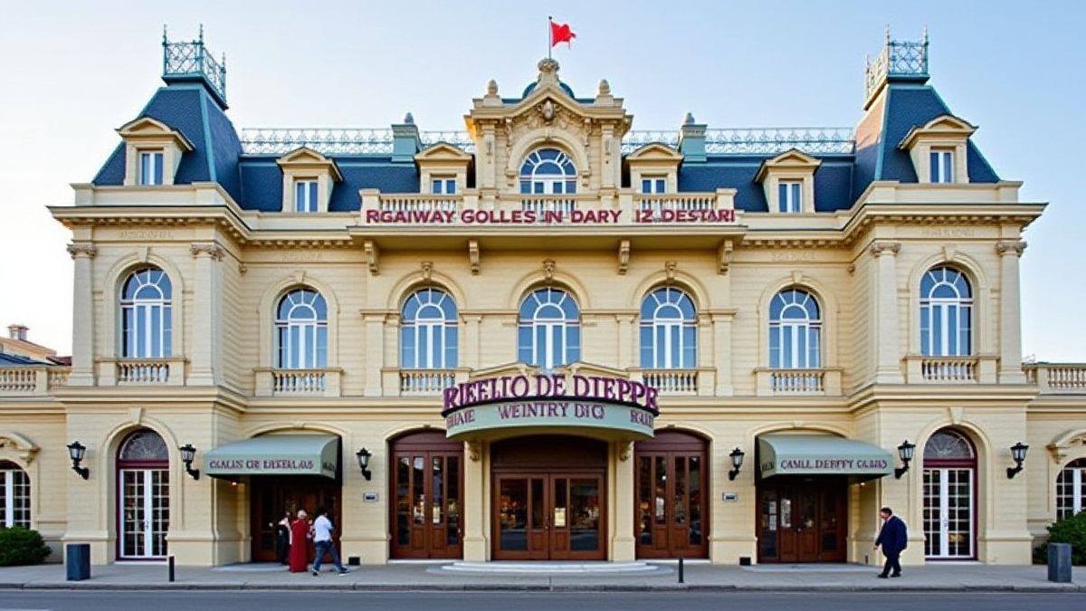 Casino de Dieppe