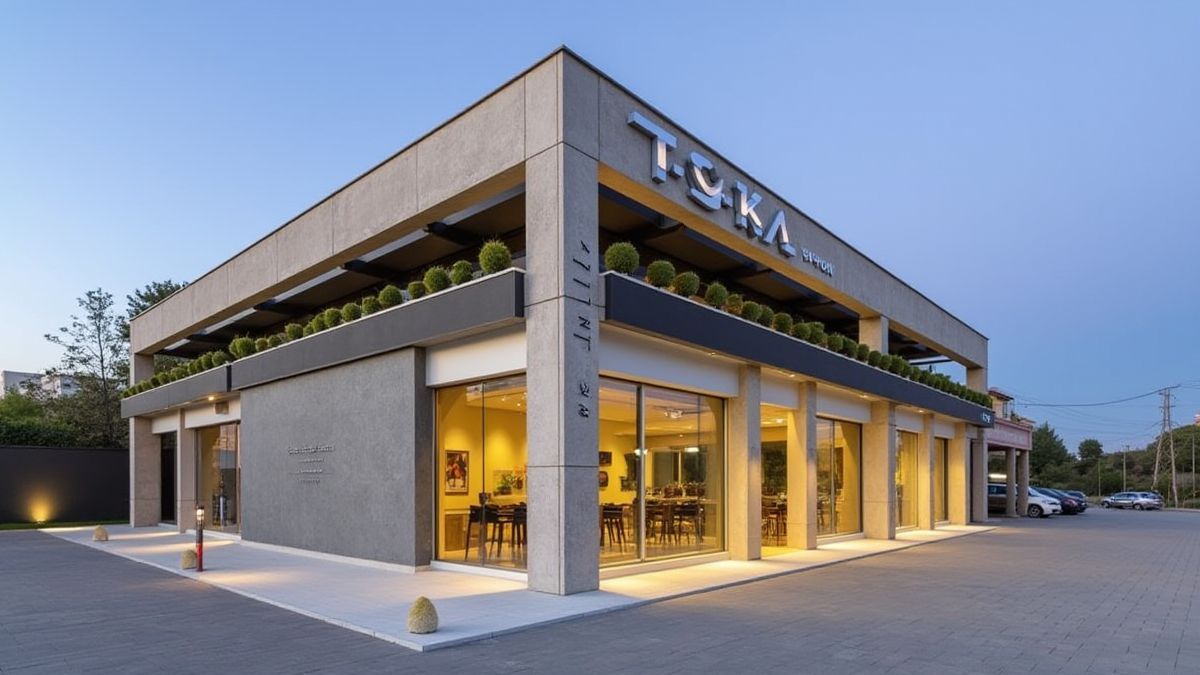 TOKA Game Room Santa Clara