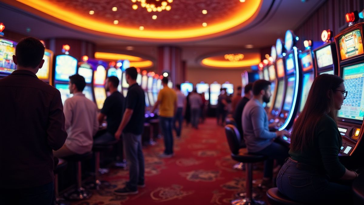 TOKA Game Room Sitges Parellades