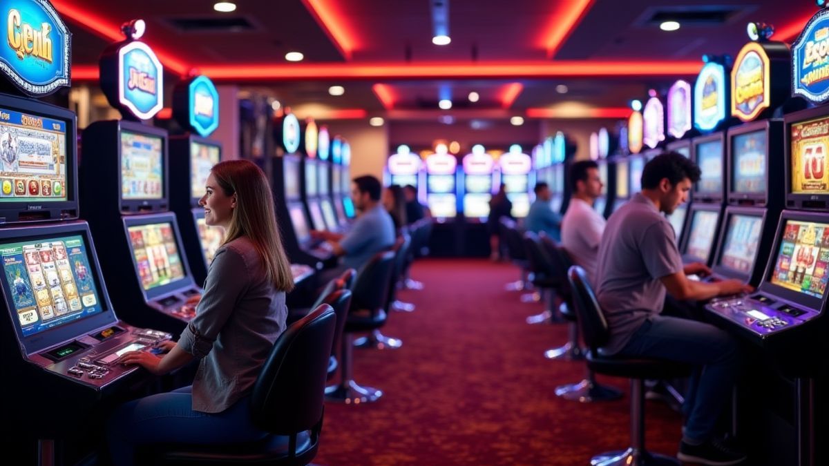 TOKA Game Room Sueca Fuster Salón