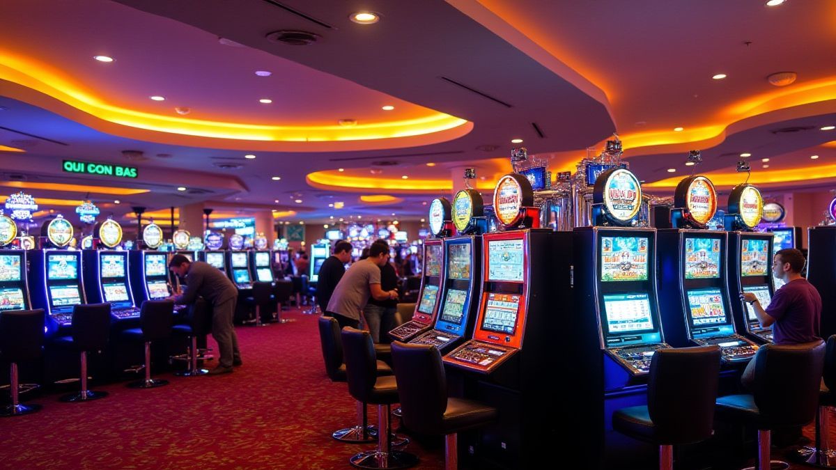 Casino de Quiberon