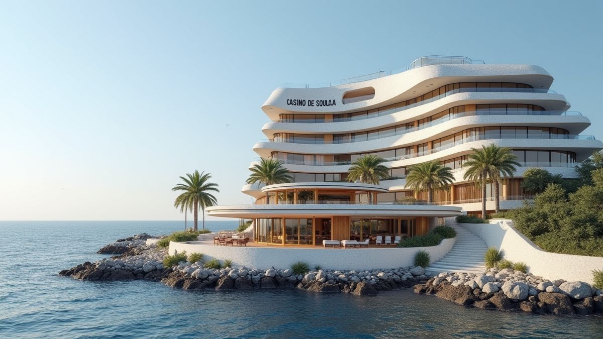 Casino de Soulac