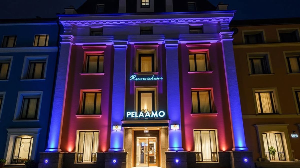 Pelaamo Helsinki Kaisaniemi