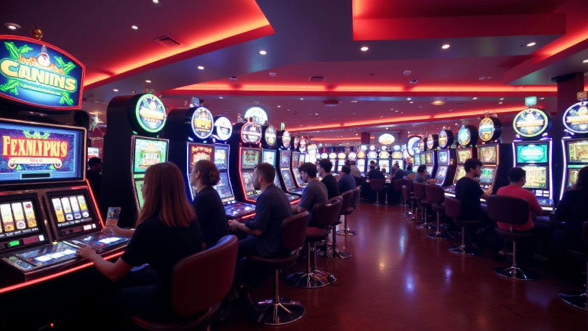 Casino Helsinki