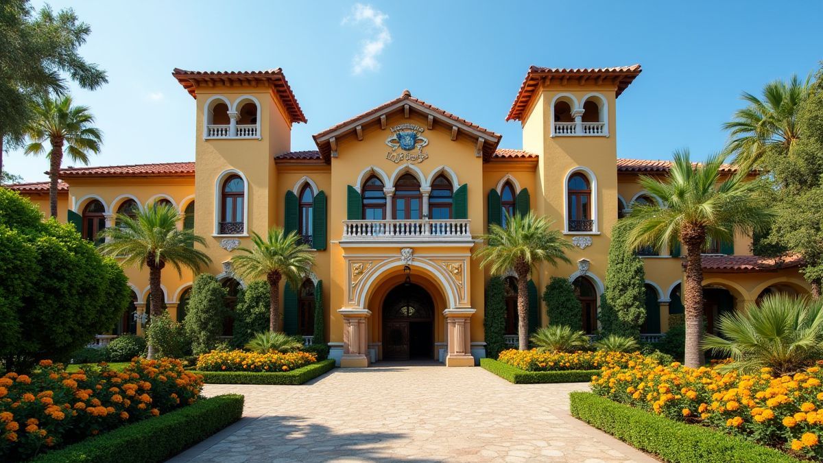 Casino La Toja
