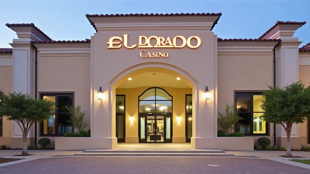 EL Dorado – Majadahonda