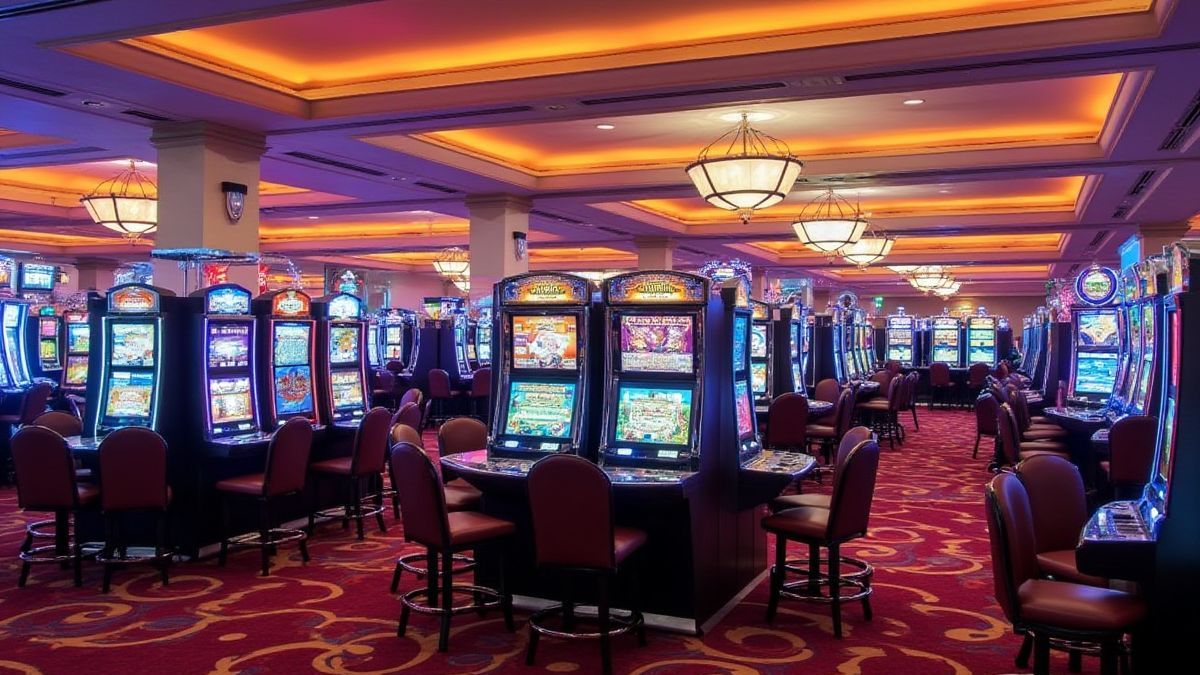 Deltin Suites Casino