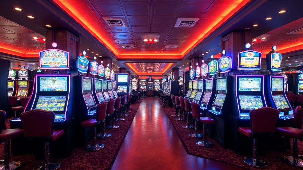 TOKA Game Room Valencia Pius