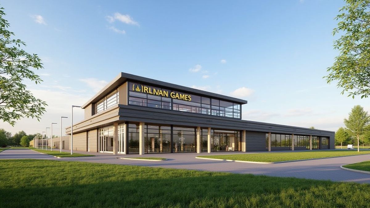 Napoleon Games - Casino Bekkevoort