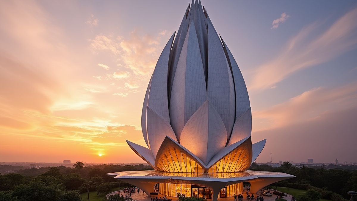 Colombo Lotus Tower Casino