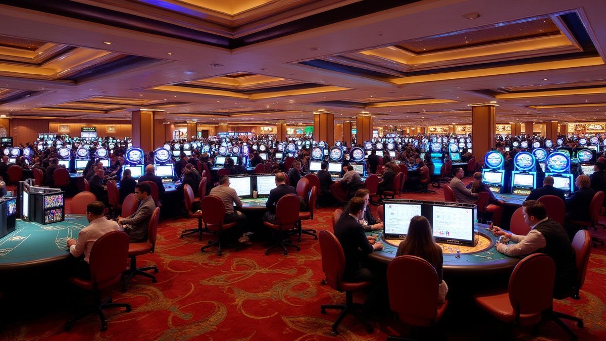 Casino Aachen 