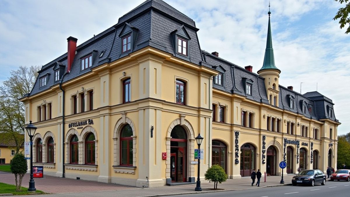 Spielbank Bad Bentheim