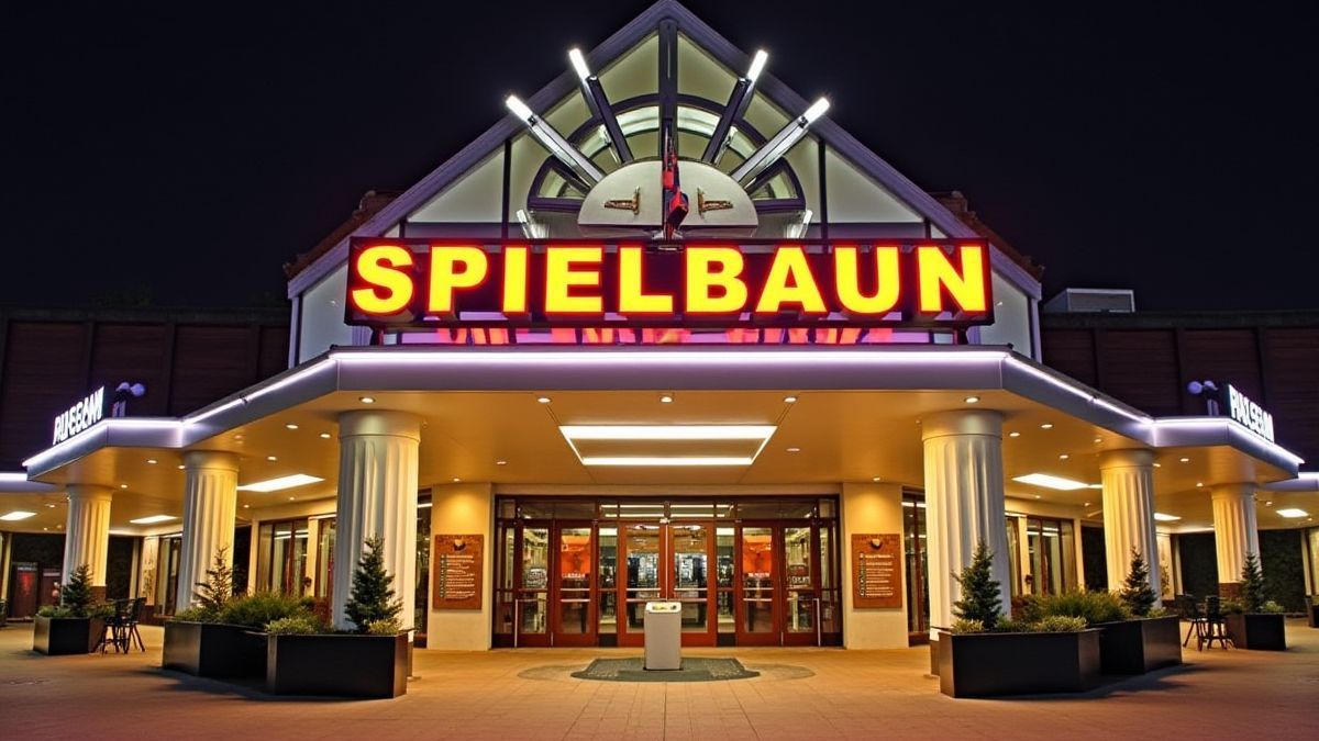 Spielbank Bad Ems 