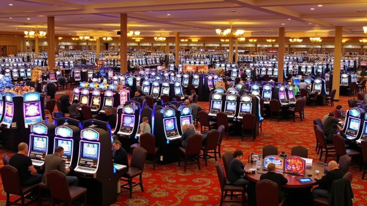 Spielbank Bad Neuenahr