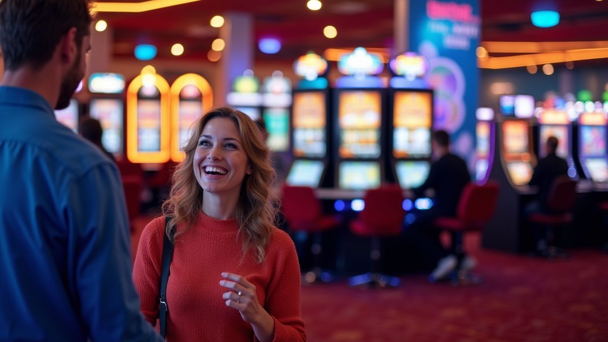 Spielbank Norderney