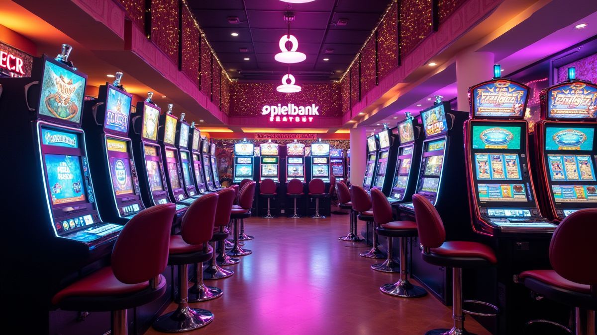 Spielbank Chemnitz