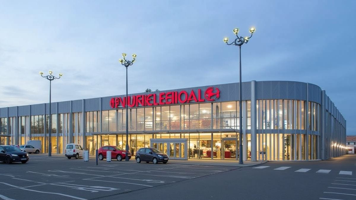 Spielbank am Nürburgring